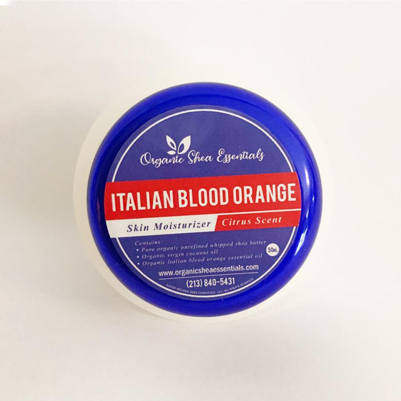 Italian Blood Orange